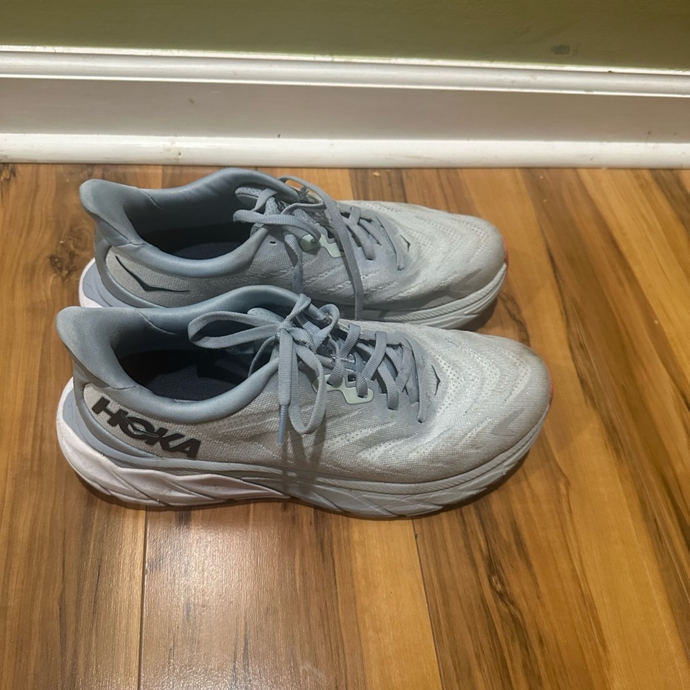 Hoka one one